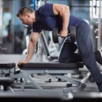 Benefits of Gym Workouts for a Healthy Lifestyle